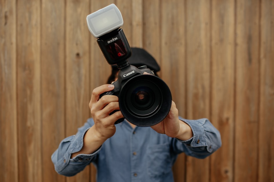 The Art of Timeless Imagery