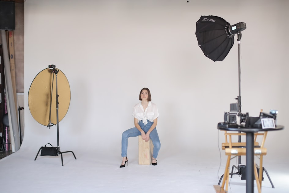 Why Choose Guided Portrait Moments?