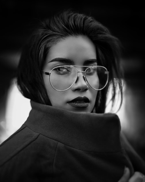 Contact Us for Your Portrait Experience